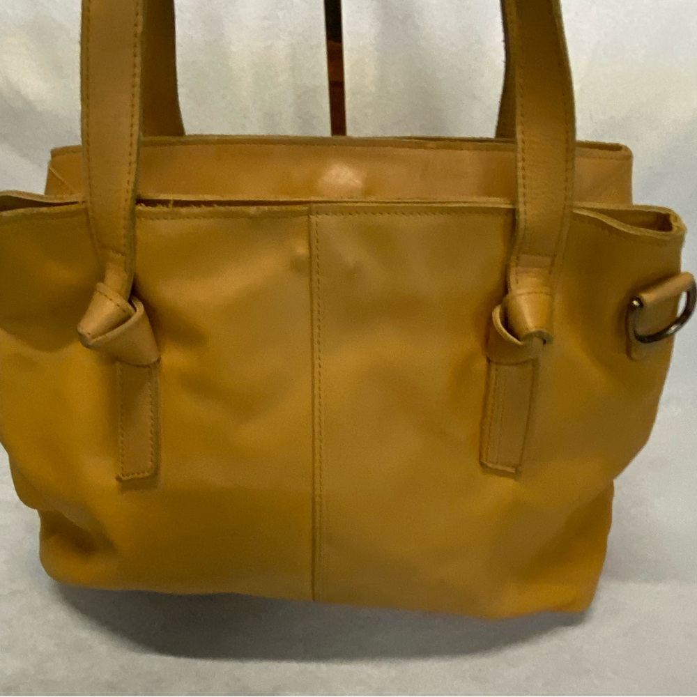 Able Tan Shoulder Bag - image 2
